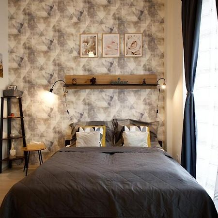 Cosy Studio, 15Min To Old Centre, Self-Check In, Free Wifi, Welcome Drink! Prague Extérieur photo