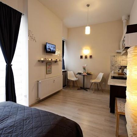 Cosy Studio, 15Min To Old Centre, Self-Check In, Free Wifi, Welcome Drink! Prague Extérieur photo