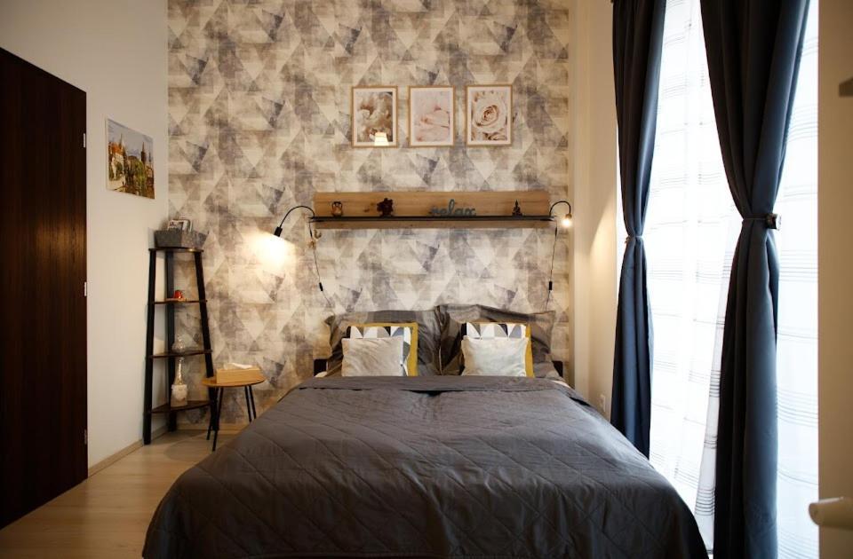 Cosy Studio, 15Min To Old Centre, Self-Check In, Free Wifi, Welcome Drink! Prague Extérieur photo