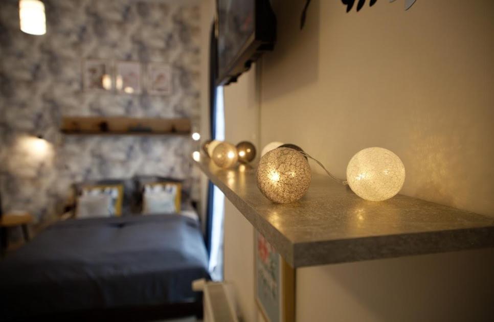 Cosy Studio, 15Min To Old Centre, Self-Check In, Free Wifi, Welcome Drink! Prague Extérieur photo