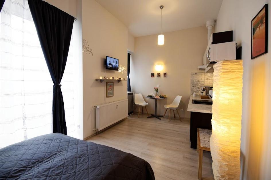 Cosy Studio, 15Min To Old Centre, Self-Check In, Free Wifi, Welcome Drink! Prague Extérieur photo