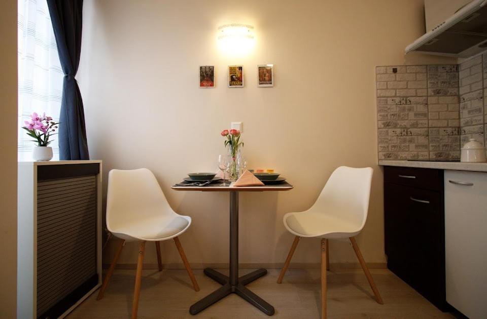 Cosy Studio, 15Min To Old Centre, Self-Check In, Free Wifi, Welcome Drink! Prague Extérieur photo