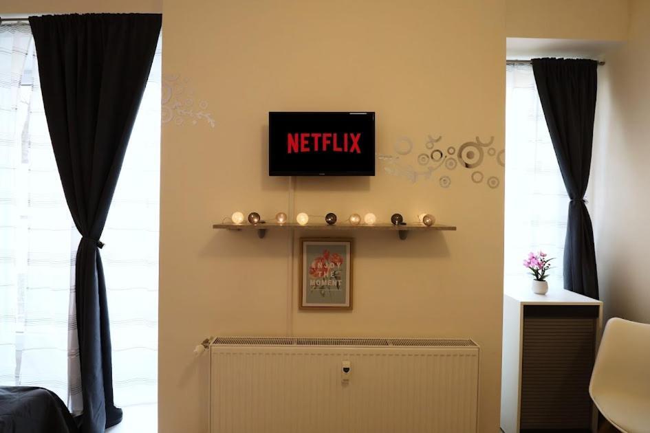 Cosy Studio, 15Min To Old Centre, Self-Check In, Free Wifi, Welcome Drink! Prague Extérieur photo
