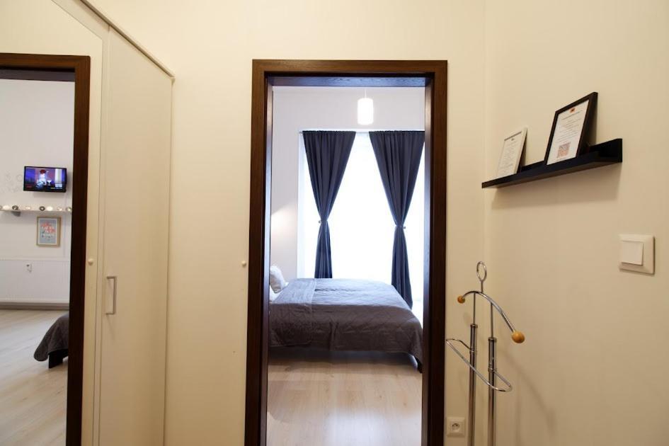 Cosy Studio, 15Min To Old Centre, Self-Check In, Free Wifi, Welcome Drink! Prague Extérieur photo