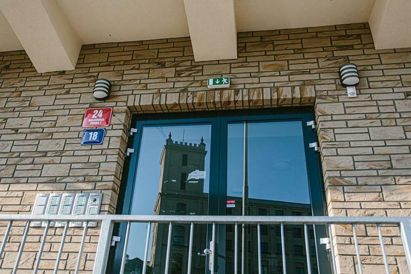 Cosy Studio, 15Min To Old Centre, Self-Check In, Free Wifi, Welcome Drink! Prague Extérieur photo